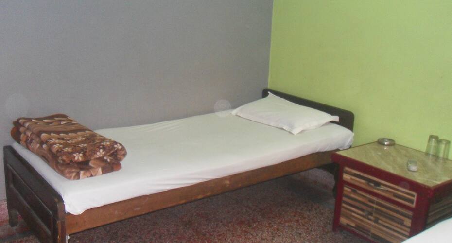 Hotel Padma, Siliguri 5